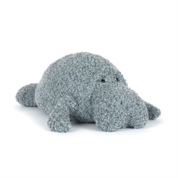 PELUCHE MAFFLES MANATEE