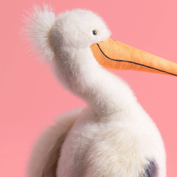 PELUCHE KELI PELICAN