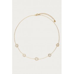 COLLIER MINIMALISTE AVEC...