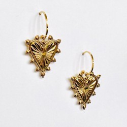 BOUCLES D'OREILLES GABRIELLE