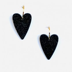BOUCLES D'OREILLES LUCETTE...