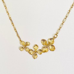 COLLIER FAUSTINE