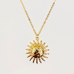 COLLIER PIA