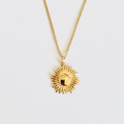 COLLIER SOLENE