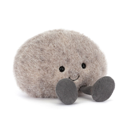 PELUCHE AMUSEABLES PEBBLE
