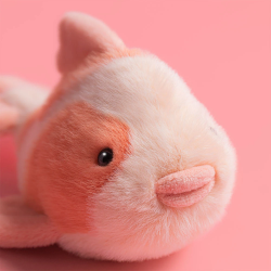 PELUCHE FANCY CARP