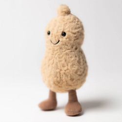 PELUCHE AMUSEABLE PEANUT