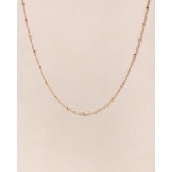 COLLIER BOULES