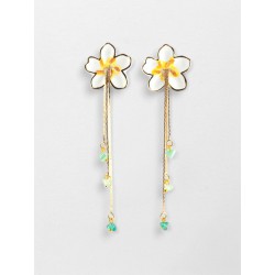 BOUCLES D'OREILLES...