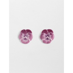 BOUCLES D'OREILLES PUCES...