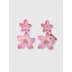 BOUCLES D'OREILLES...