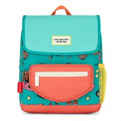 SAC A DOS DISCO ROAR 2-5 ANS