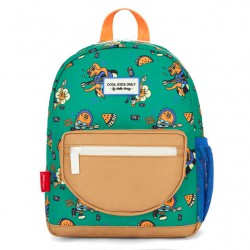 SAC A DOS CHILL VIBES 2-5 ANS