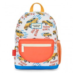 SAC A DOS HAPPY RIDE 2-5 ANS