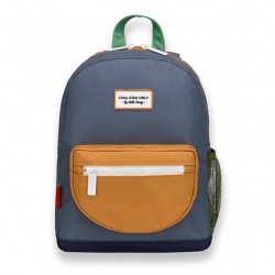 SAC A DOS MINI MARINE +6 ANS