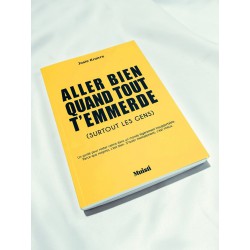 CARNET "ALLER BIEN QUAND...
