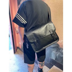 LA SACOCHE L - NOIR