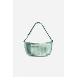 SAC CHARLOT XS - RAYE VERT...