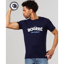 T-SHIRT HOMME BOURRE DE TALENT