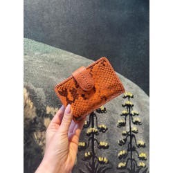 VALENTINE PYTHON – AMBRE