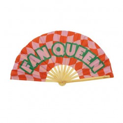 EVENTAIL "FAN QUEEN" XXL