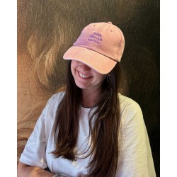 CASQUETTE "INSTIT PLUS QUE...