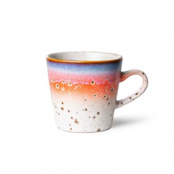 TASSE 70' CERAMIQUE ASTEROIDS