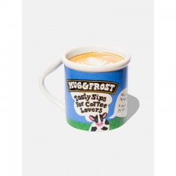 MUG HUG & FROST