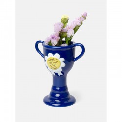 VASE TROPHEE WORLD'S BEST DAD