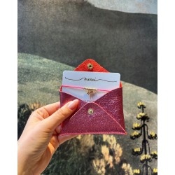 POCHETTE+BRACELET+CARTE...