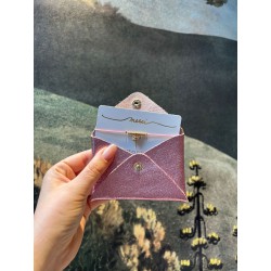 POCHETTE+BRACELET+CARTE...