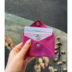 POCHETTE+BRACELET+CARTE...