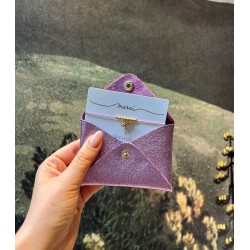 POCHETTE+BRACELET+CARTE...