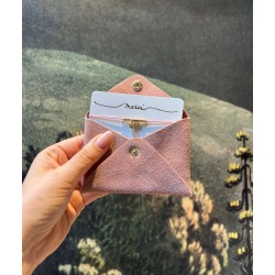 POCHETTE+BRACELET+CARTE...