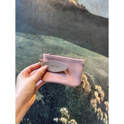 TROUSSE + PORTE-CLES MOTEL...