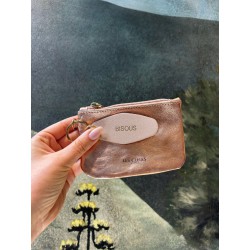 TROUSSE + PORTE-CLES MOTEL...