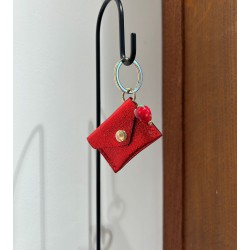 PORTE-CLES ENVELOPPE GRIGRI...