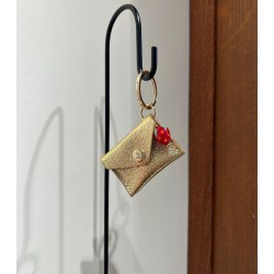 PORTE-CLES ENVELOPPE GRIGRI...
