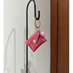 PORTE-CLES ENVELOPPE GRIGRI...