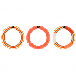 BRACELET PIPOCA RIVIERA...
