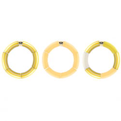 BRACELET PIPOCA RIVIERA...