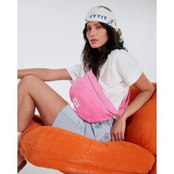 SAC BANANE CUSTINE XL -...