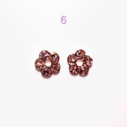 CHARMS FLEUR MIX CLASSIQUE