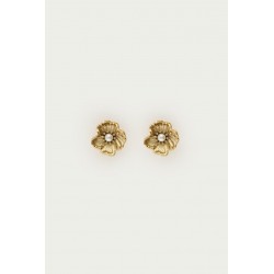 BOUCLES D’OREILLES...