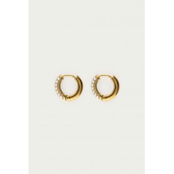 BOUCLES D'OREILLES AVEC...