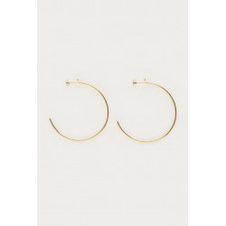 BOUCLES D'OREILLES MAXI...