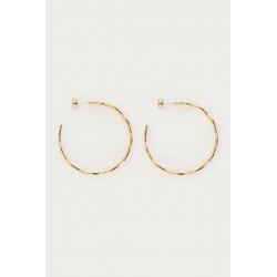BOUCLES D'OREILLES BOLD...