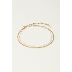 BRACELET DE CHEVILLE...