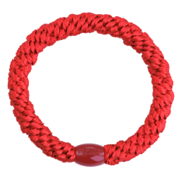 ELASTIQUE KKNEKKI CLEAR RED