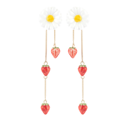 BOUCLES D'OREILLES...